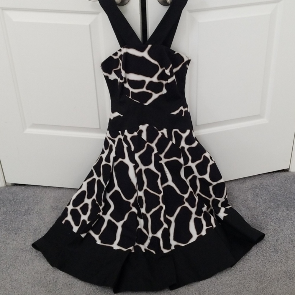 Karen millen size 6 dress